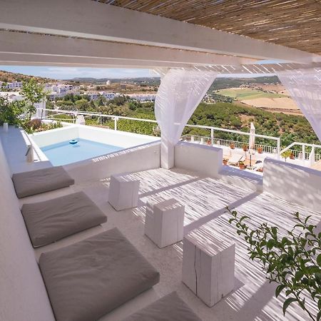 Casa Boutique Encalada Guest House Вехер де ла Фронтера Екстериор снимка