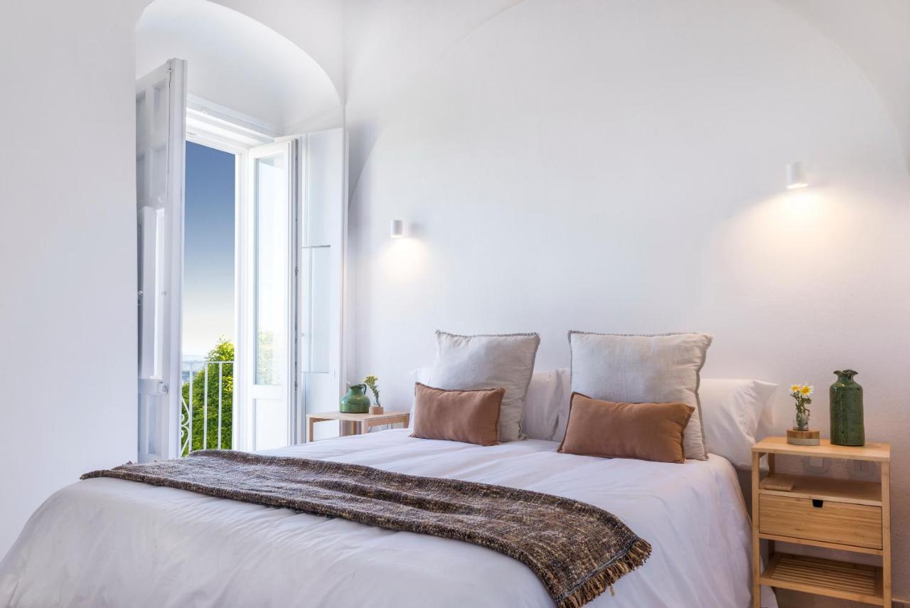 Casa Boutique Encalada Guest House Вехер де ла Фронтера Екстериор снимка