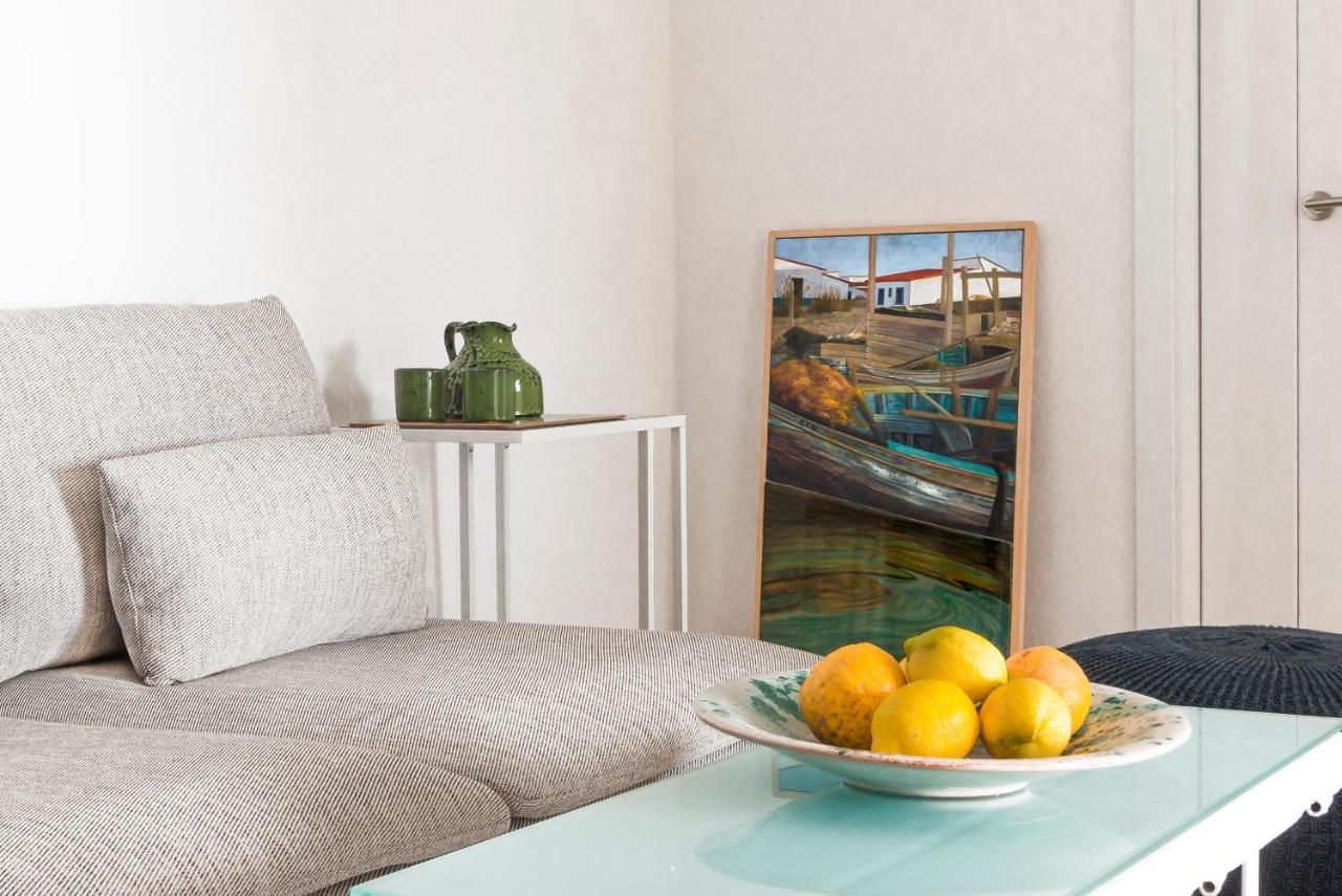 Casa Boutique Encalada Guest House Вехер де ла Фронтера Екстериор снимка
