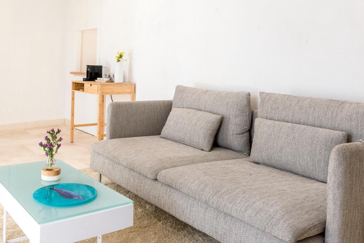Casa Boutique Encalada Guest House Вехер де ла Фронтера Екстериор снимка