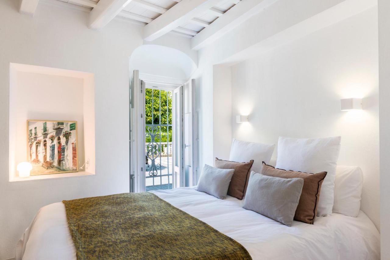 Casa Boutique Encalada Guest House Вехер де ла Фронтера Екстериор снимка