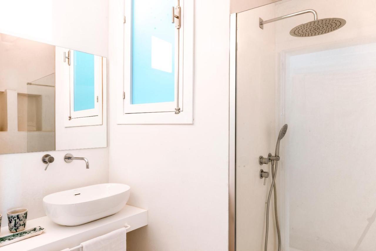 Casa Boutique Encalada Guest House Вехер де ла Фронтера Екстериор снимка