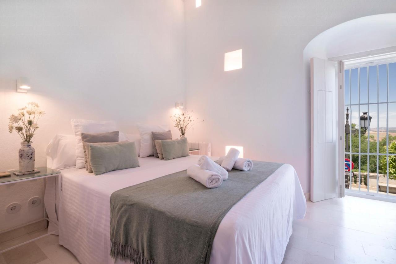 Casa Boutique Encalada Guest House Вехер де ла Фронтера Екстериор снимка