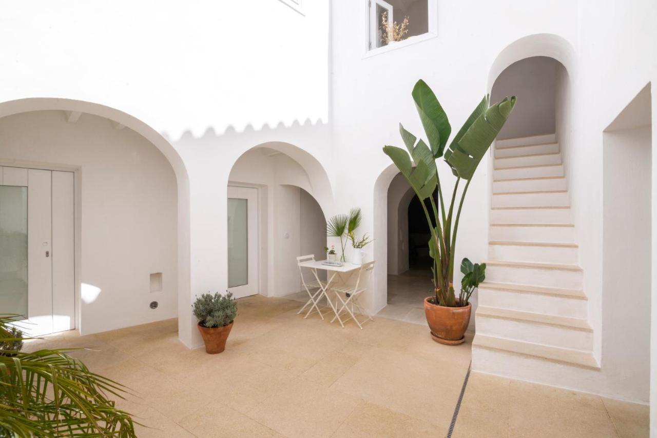 Casa Boutique Encalada Guest House Вехер де ла Фронтера Екстериор снимка
