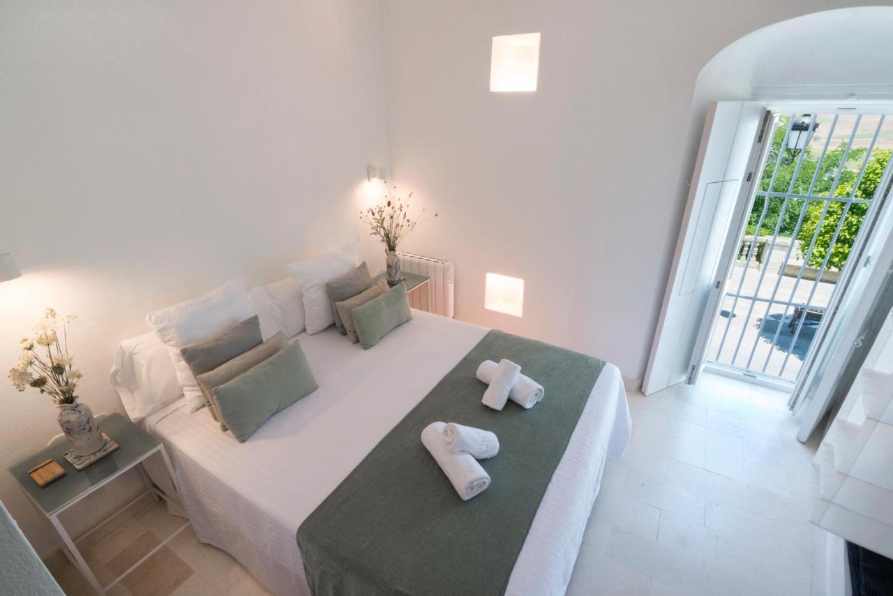 Casa Boutique Encalada Guest House Вехер де ла Фронтера Екстериор снимка