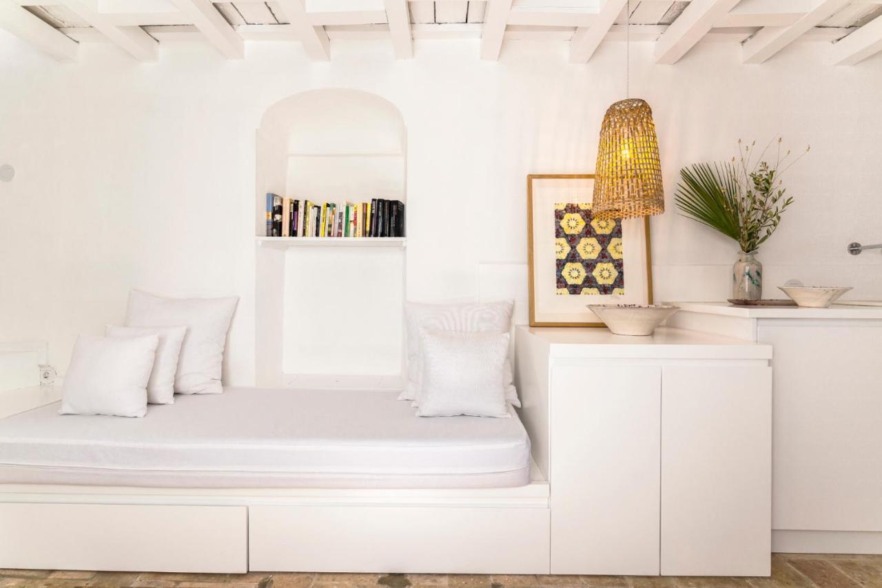Casa Boutique Encalada Guest House Вехер де ла Фронтера Екстериор снимка